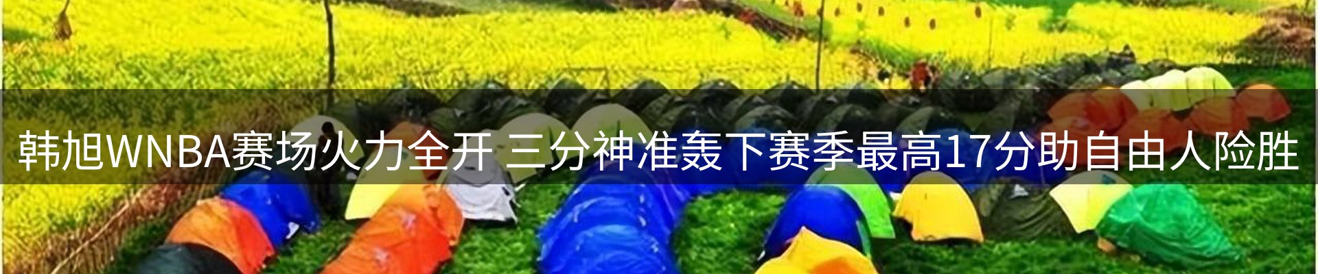 新闻资讯