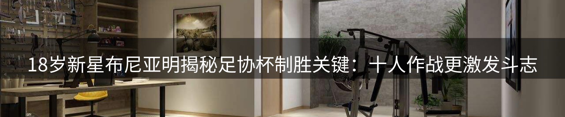 新闻资讯